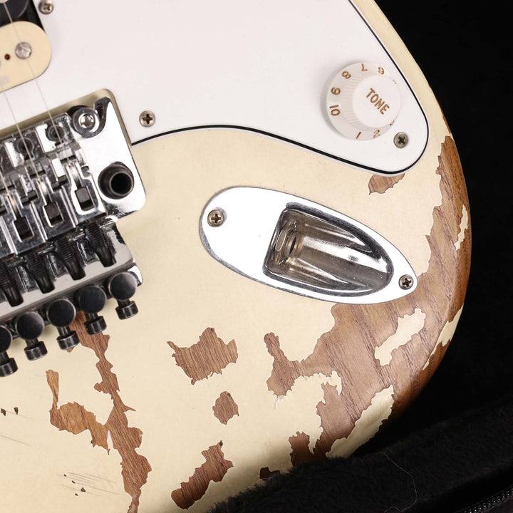 Charvel Henrik Danhage Signature Pro-Mod So-Cal Style 1 2021