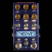 Chase Bliss Thermae Analog Delay / Pitch Shifter