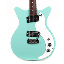 Danelectro '59XT Dark Aqua
