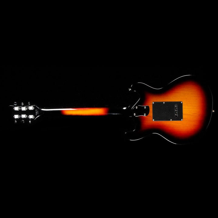 Danelectro '66T 3-Tone Sunburst