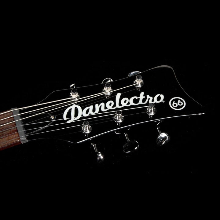 Danelectro '66T 3-Tone Sunburst