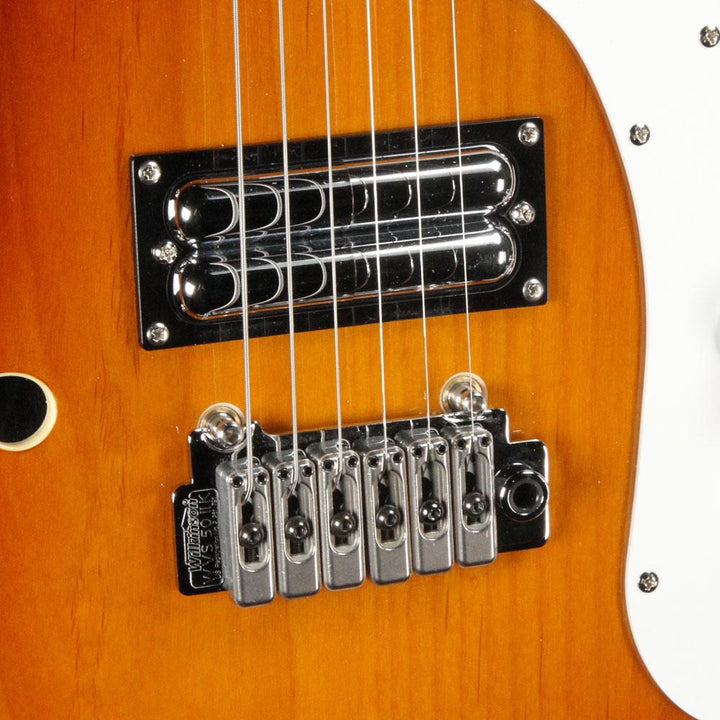 Danelectro '66T 3-Tone Sunburst