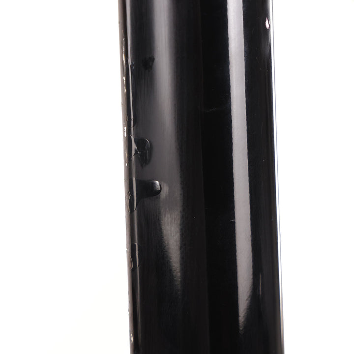 1993 Parker Fly Deluxe Hardtail Black