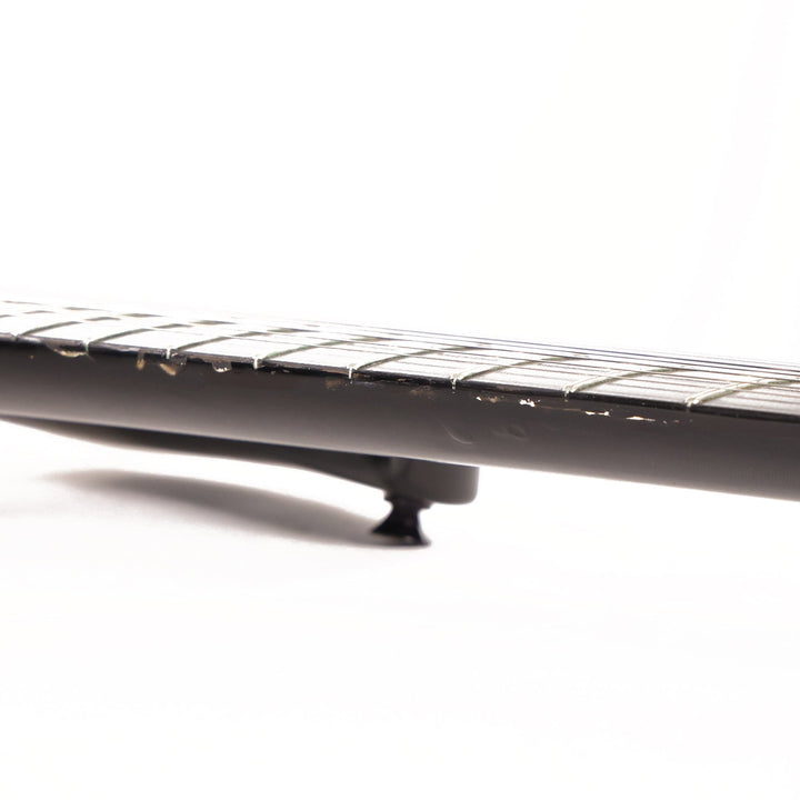 1993 Parker Fly Deluxe Hardtail Black