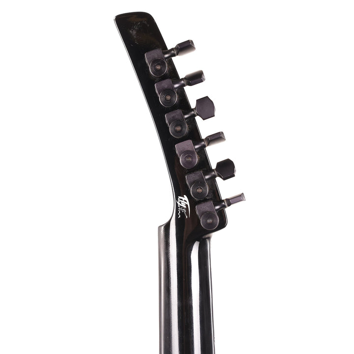 1993 Parker Fly Deluxe Hardtail Black