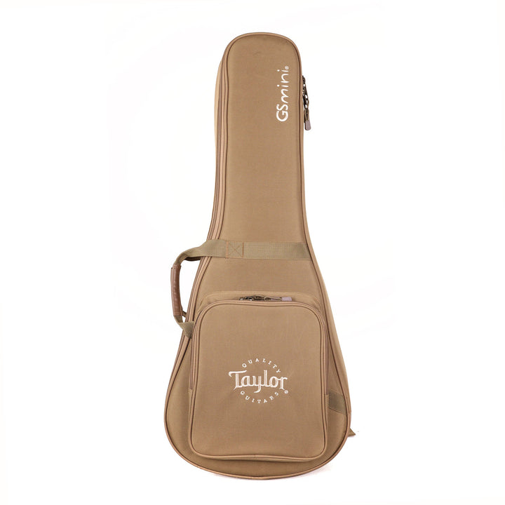 Taylor GS Mini-e Koa Acoustic-Electric Natural 2019
