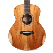 Taylor GS Mini-e Koa Acoustic-Electric Natural 2019