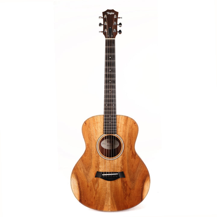 Taylor GS Mini-e Koa Acoustic-Electric Natural 2019