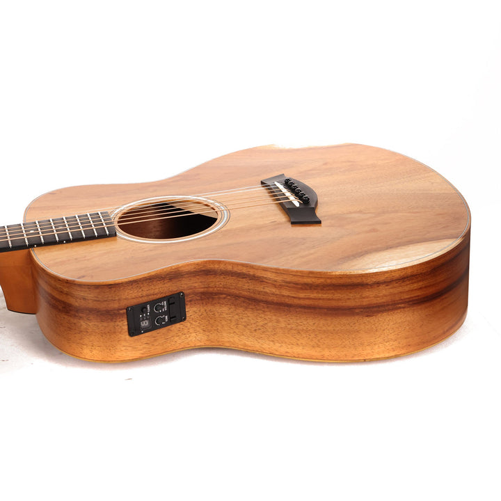 Taylor GS Mini-e Koa Acoustic-Electric Natural 2019