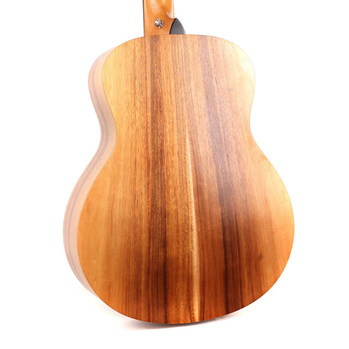 Taylor GS Mini-e Koa Acoustic-Electric Natural 2019