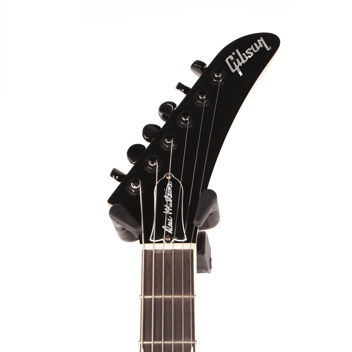 Gibson Dave Mustaine Signature Flying V EXP Antique Natural 2021