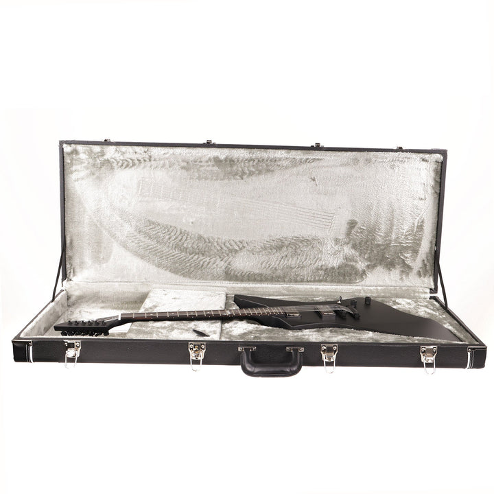 ESP LTD JH Snakebyte Black Satin 2024