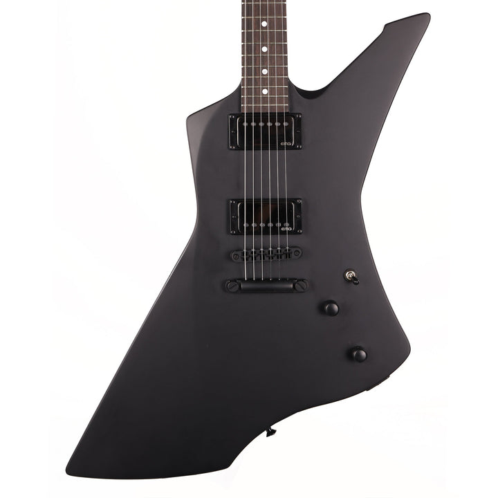 ESP LTD JH Snakebyte Black Satin 2024
