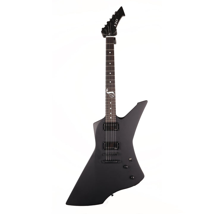 ESP LTD JH Snakebyte Black Satin 2024