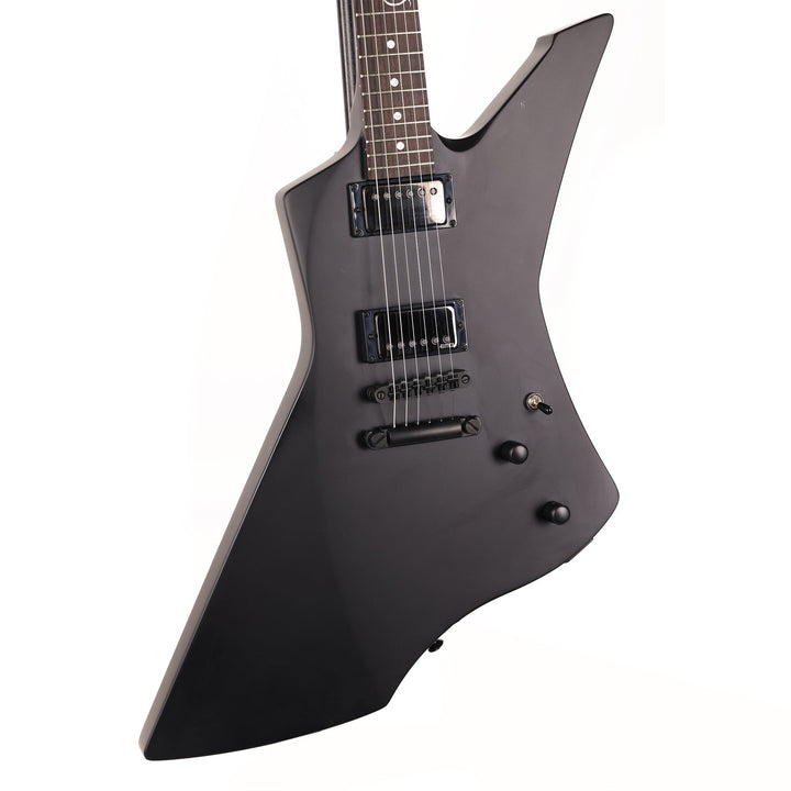 ESP LTD JH Snakebyte Black Satin 2024