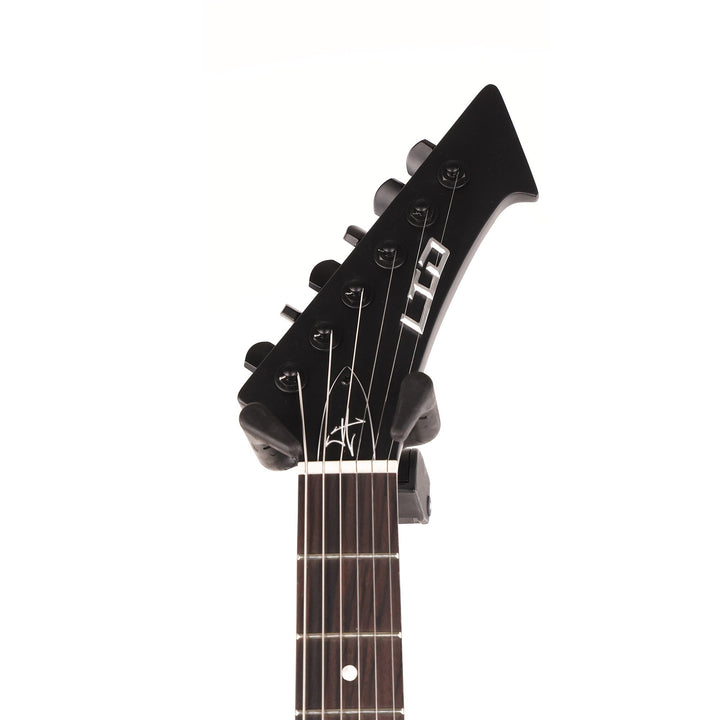 ESP LTD JH Snakebyte Black Satin 2024