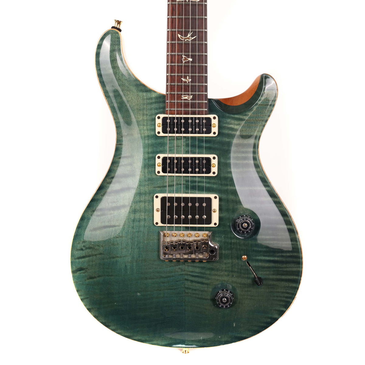 PRS Studio 22 Blue Crab 2012 — 1