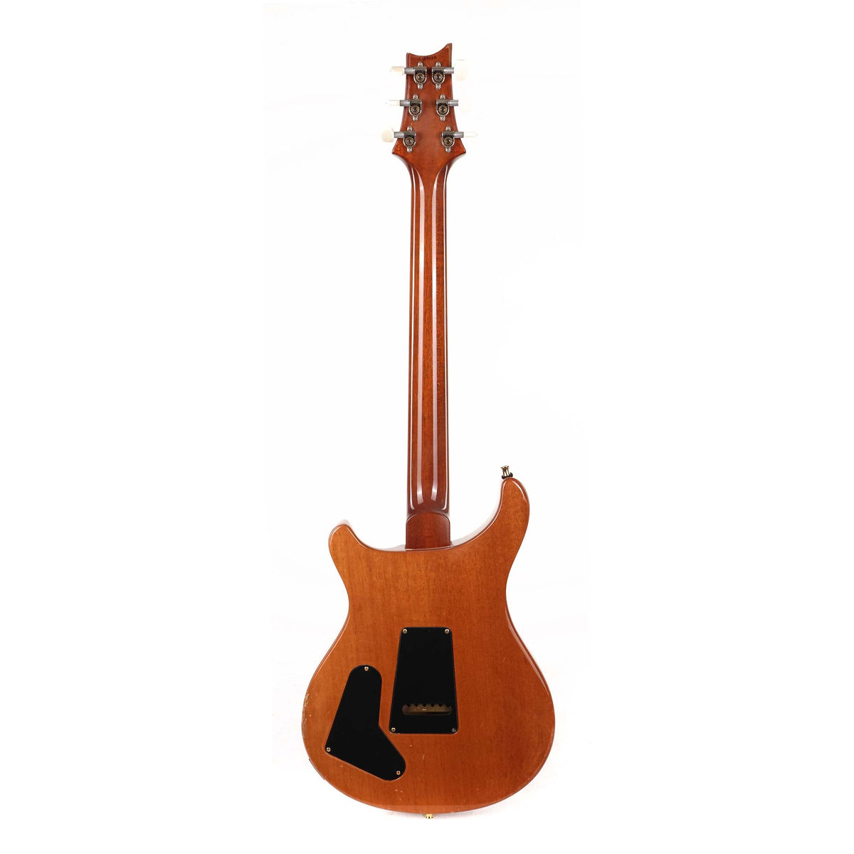PRS Studio 22 Blue Crab 2012 — 3
