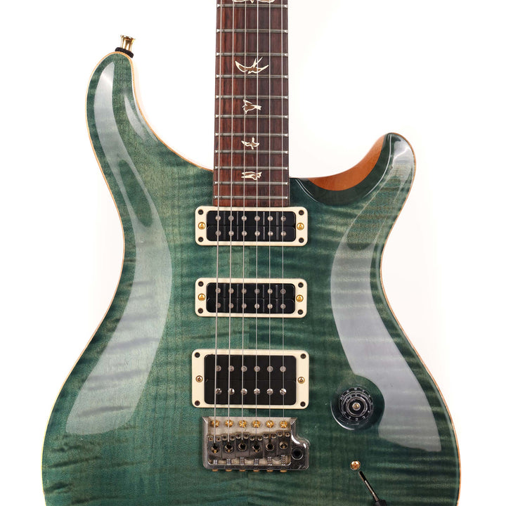 PRS Studio 22 Blue Crab 2012
