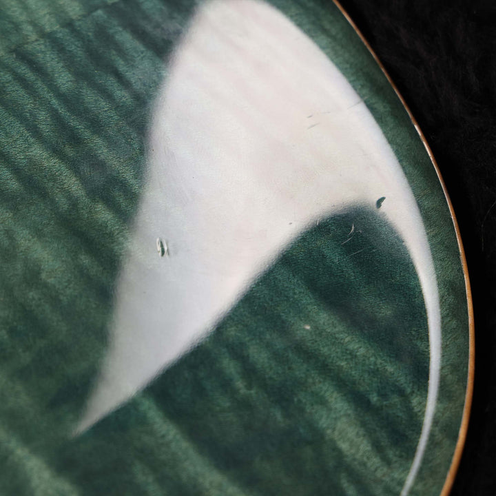 PRS Studio 22 Blue Crab 2012