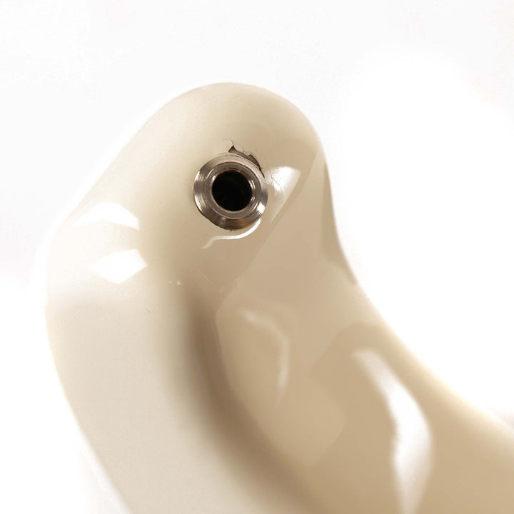 Fender Ritchie Blackmore Stratocaster Olympic White 2009