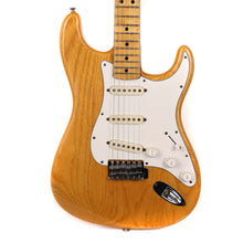 1975 Fender Stratocaster Natural