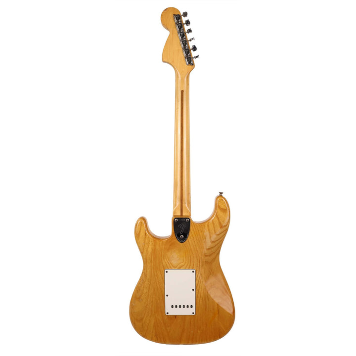 1975 Fender Stratocaster Natural