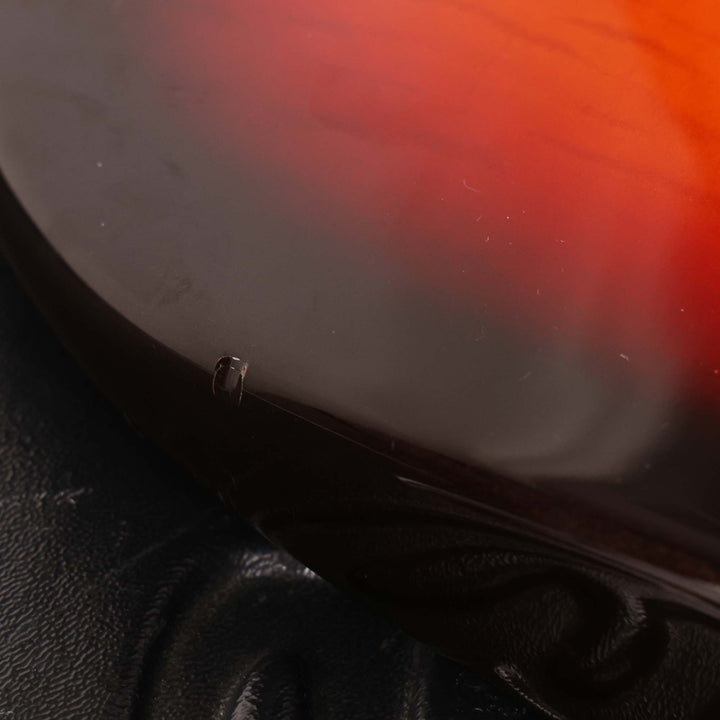 1996 Fender 50th Anniversary American Standard Stratocaster Antique Burst