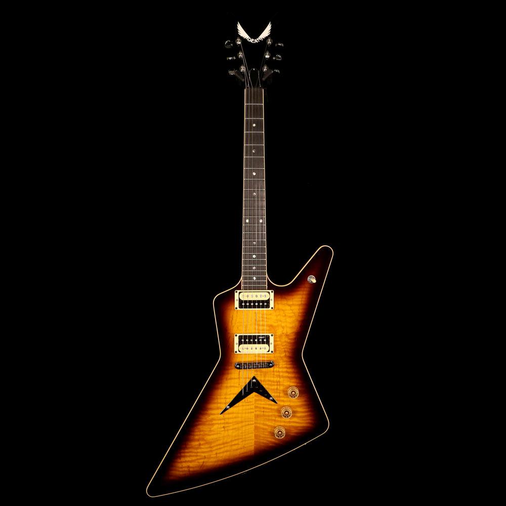 Dean Time Capsule Z Trans Brazilia Burst — 2