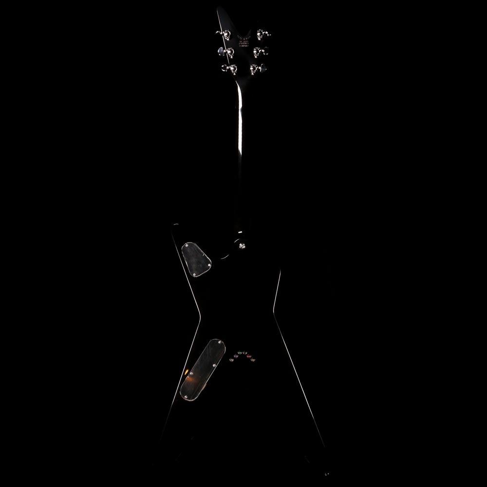 Dean USA Patents Pending ML Classic Black — 3