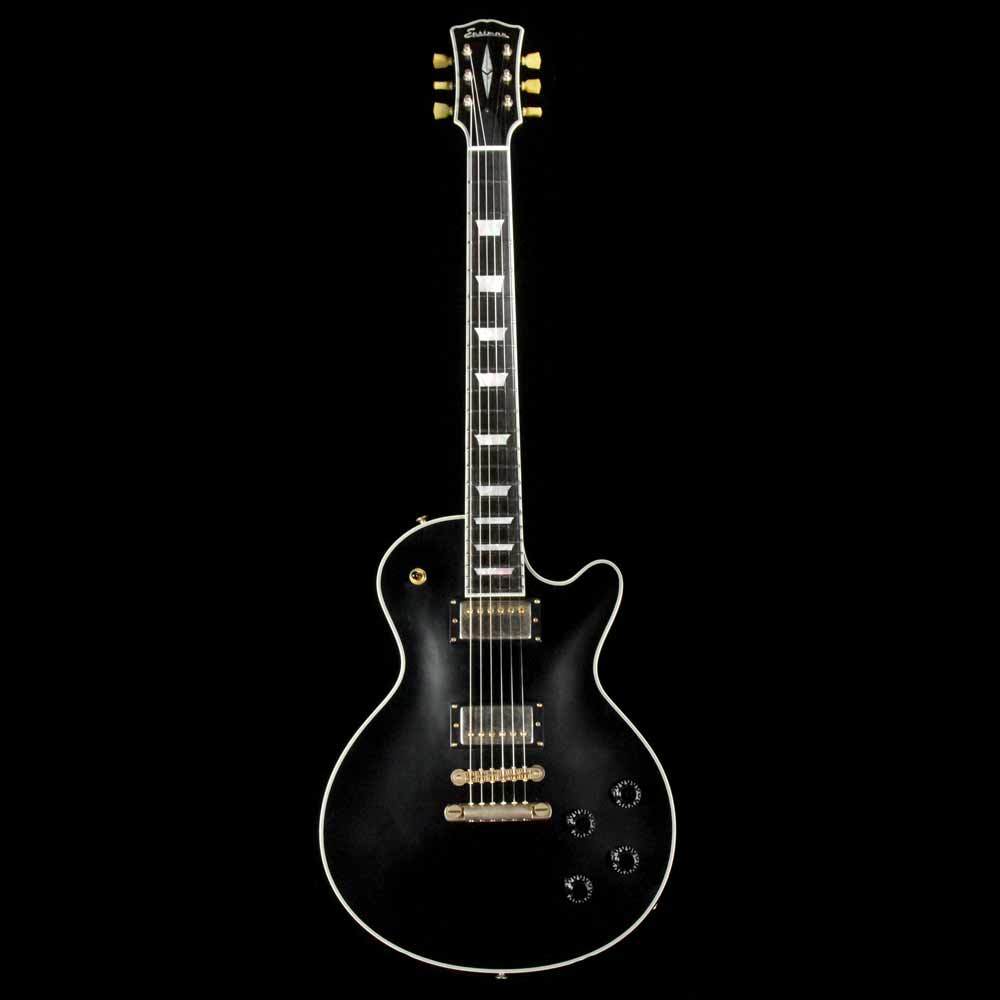 Eastman SB57/n-BK Black — 2