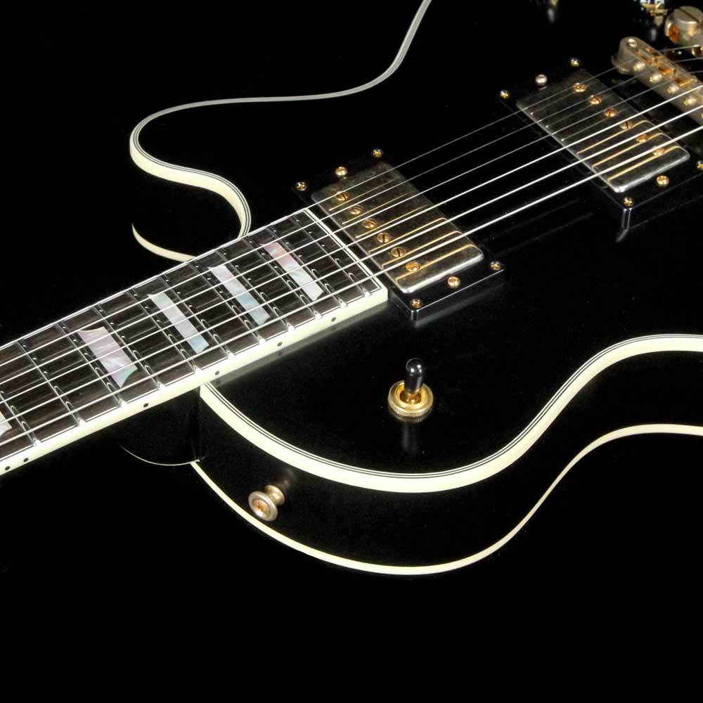 Eastman SB57/n-BK Black — 5
