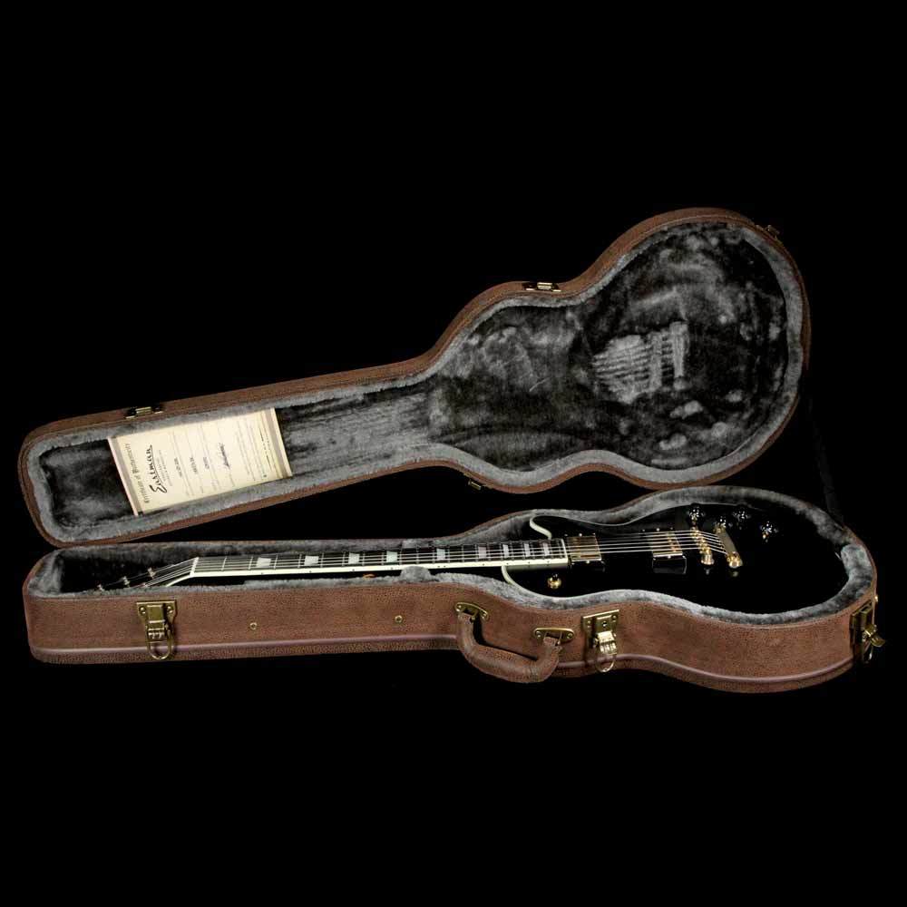 Eastman SB57/n-BK Black — 9