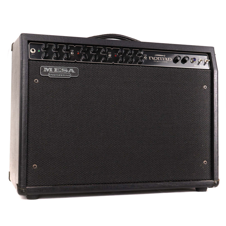 Mesa Boogie Nomad 45 2x12 Combo Amplifier Used Local Pickup Only