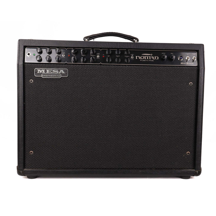 Mesa Boogie Nomad 45 2x12 Combo Amplifier Used Local Pickup Only