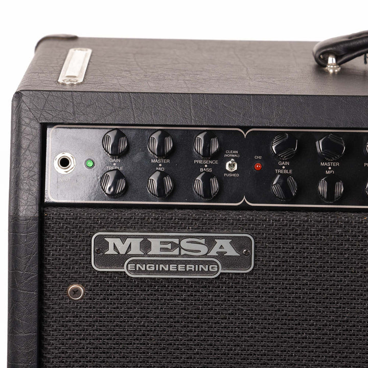 Mesa Boogie Nomad 45 2x12 Combo Amplifier Used Local Pickup Only