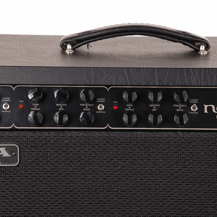 Mesa Boogie Nomad 45 2x12 Combo Amplifier Used Local Pickup Only