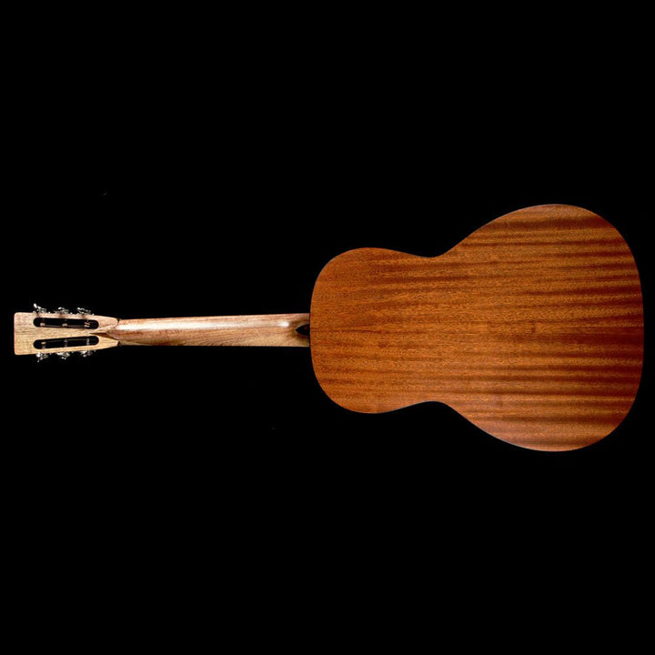 Eastman E1OO-LTD 12-Fret Acoustic Natural