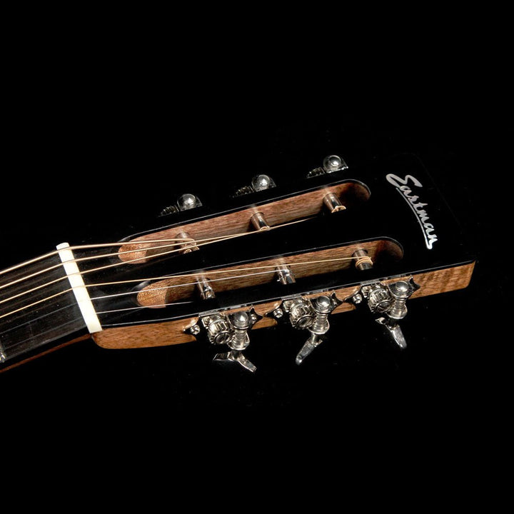 Eastman E1OO-LTD 12-Fret Acoustic Natural