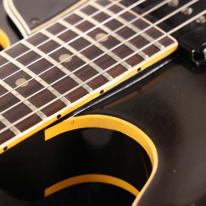 1961 Gibson ES-330TD Sunburst