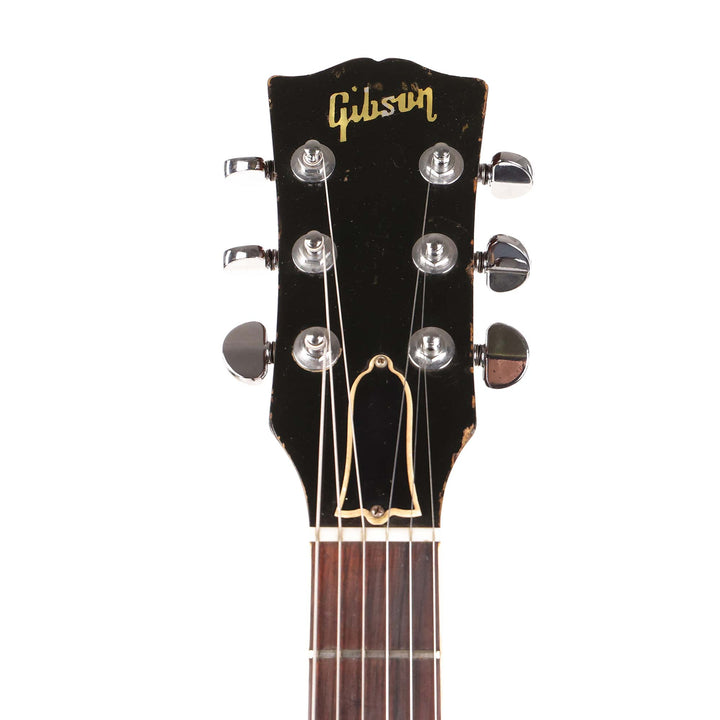 1961 Gibson ES-330TD Sunburst