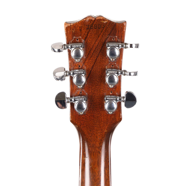 1961 Gibson ES-330TD Sunburst