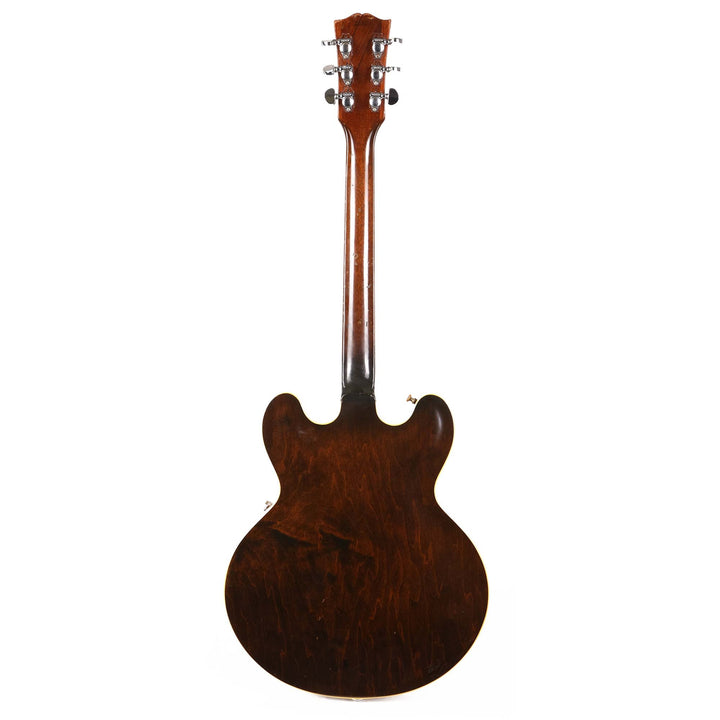 1961 Gibson ES-330TD Sunburst