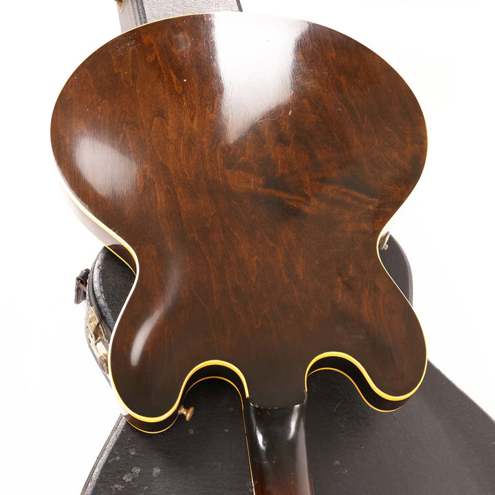1961 Gibson ES-330TD Sunburst