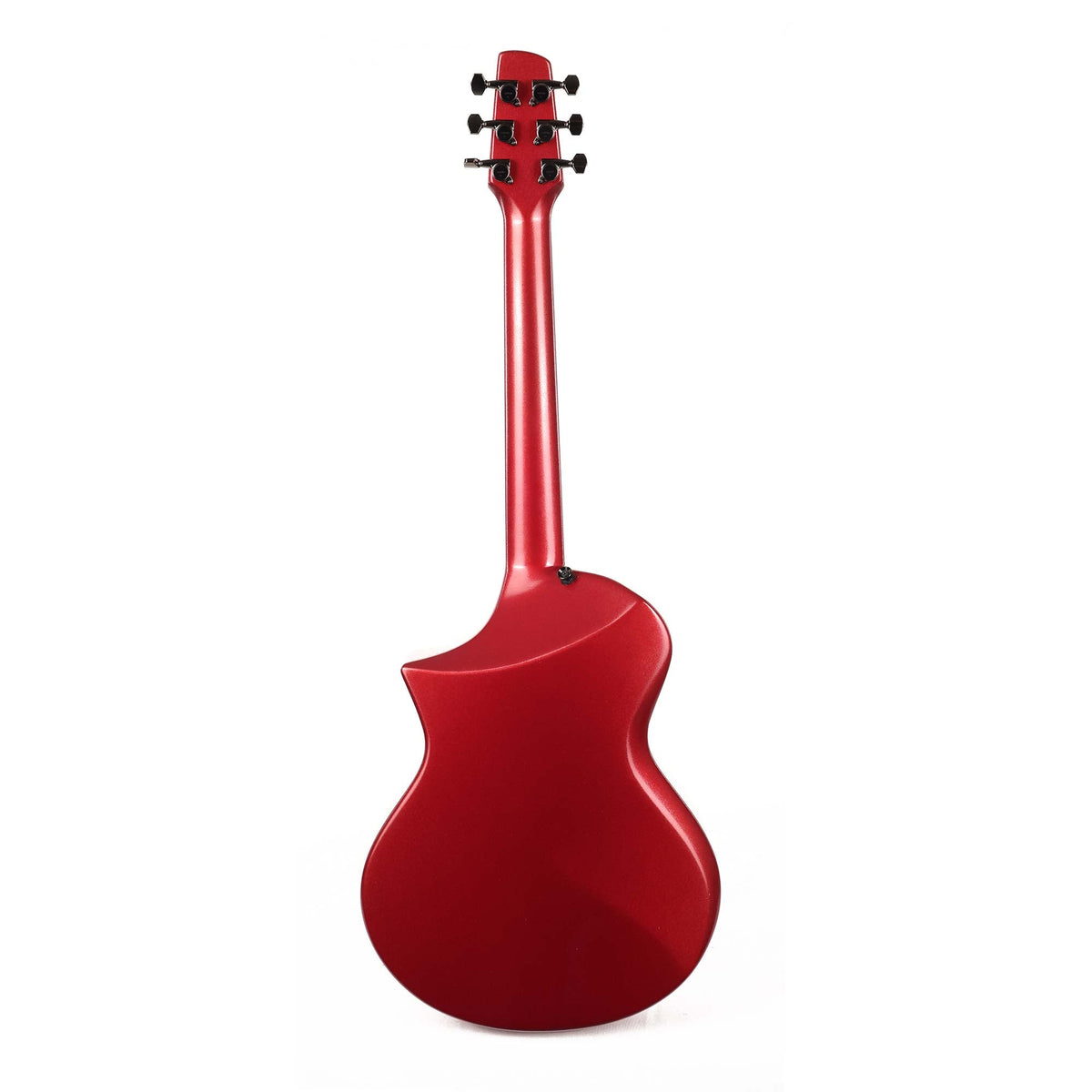 Composite Acoustics Cargo Acoustic Solid Red Used — 3