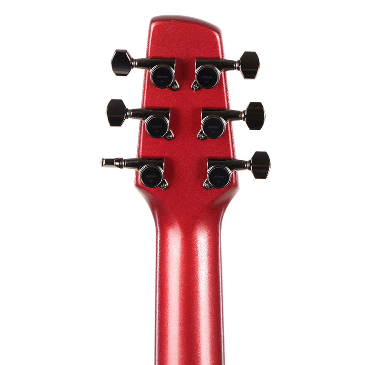 Composite Acoustics Cargo Acoustic Solid Red Used