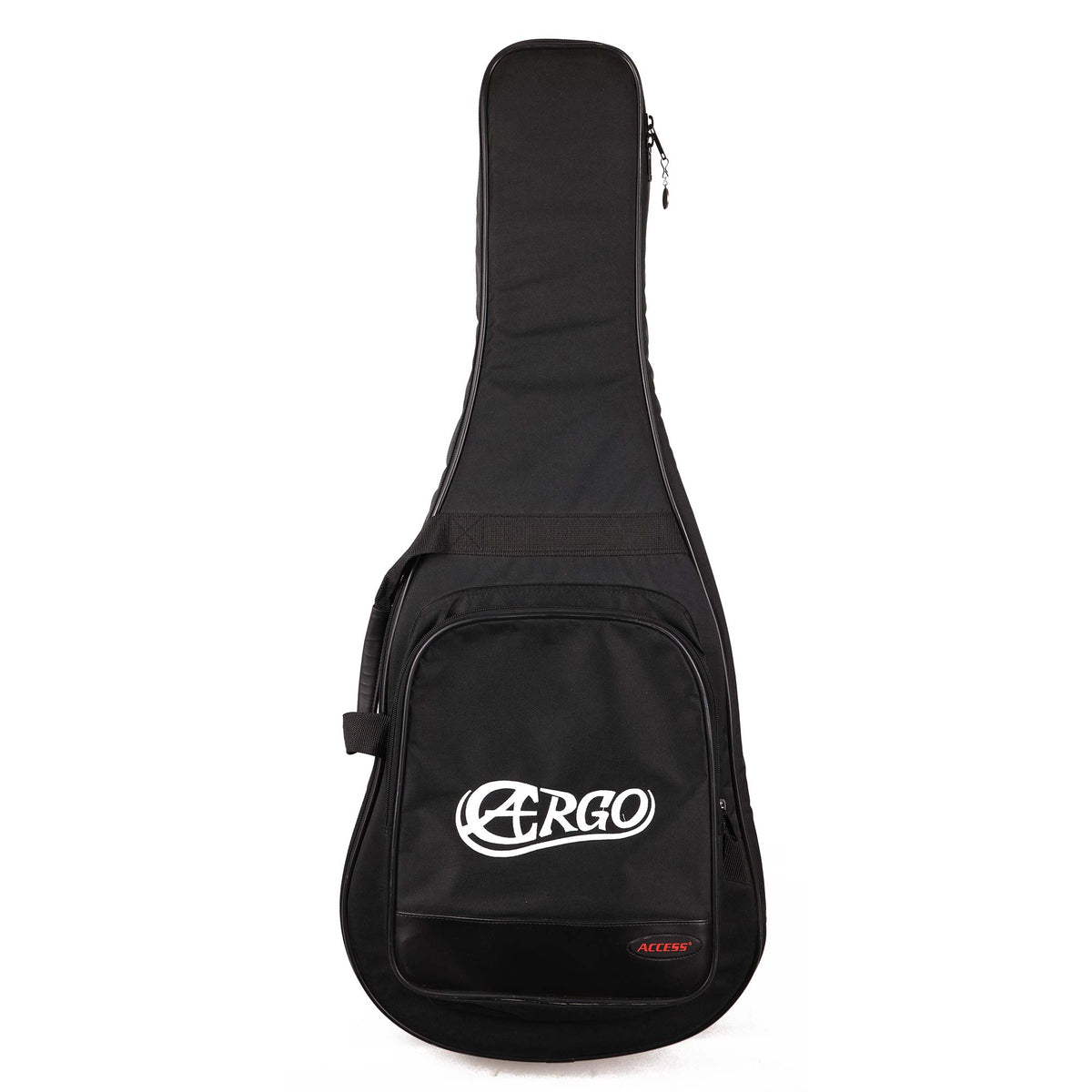 Composite Acoustics Cargo Acoustic Solid Red Used — 9