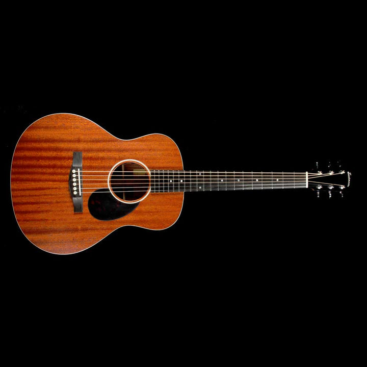 Eastman ACTG2E Travel Guitar Natural