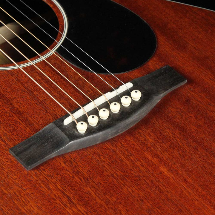 Eastman ACTG2E Travel Guitar Natural