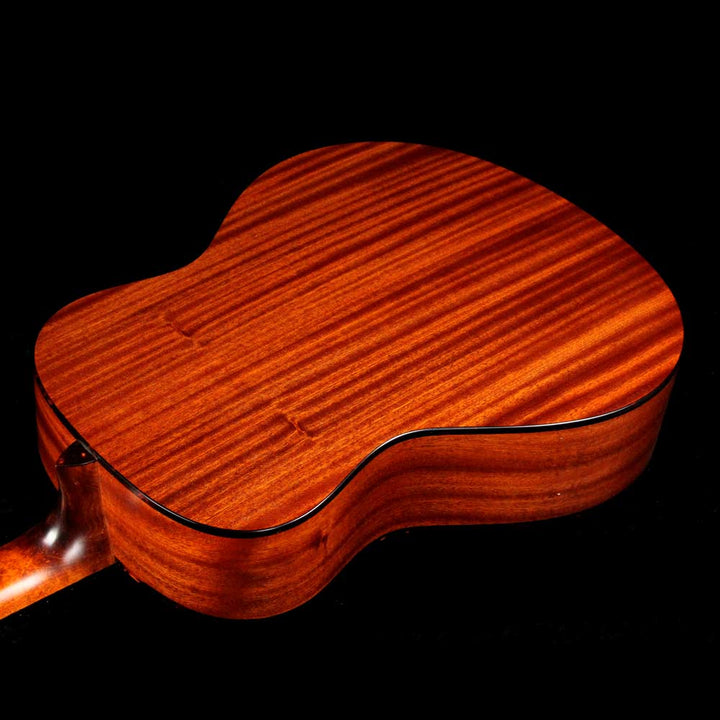 Eastman ACTG2E Travel Guitar Natural